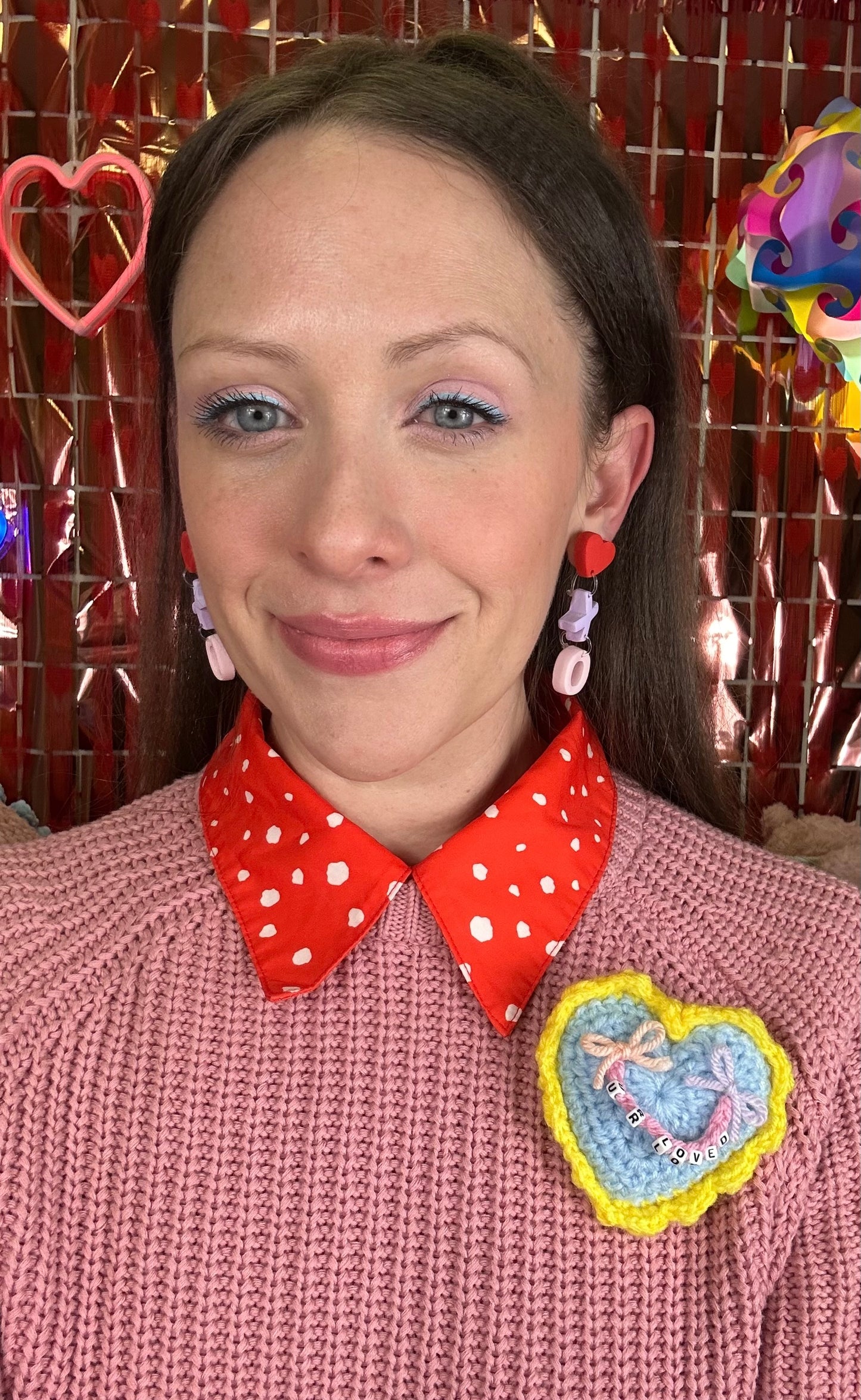 XOXO Earrings