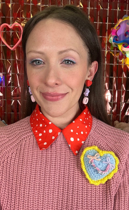 XOXO Earrings